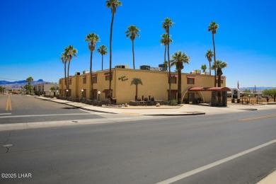 Lake Condo For Sale in Lake Havasu City, Arizona