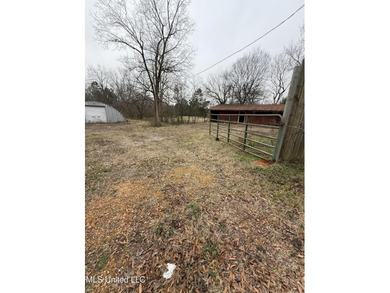 (private lake, pond, coastal) Acreage For Sale in Holly Springs Mississippi