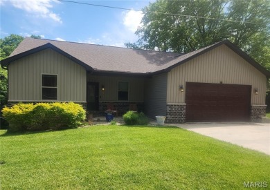 Lake Home For Sale in Jackson, Missouri