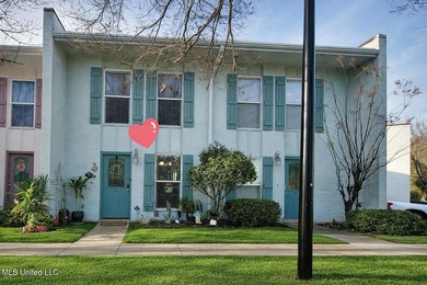 Welcome to affordable condo living in one of the Mississippi - photo 1