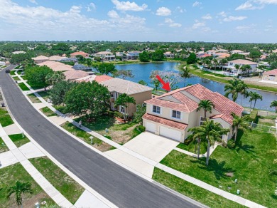 (private lake, pond, creek) Home For Sale in Lake Worth Florida