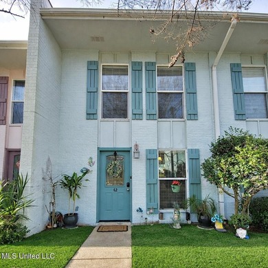 Welcome to affordable condo living in one of the Mississippi - photo 2
