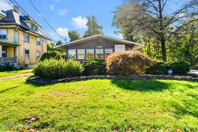 GREAT Spot w Lots of Potential! THREE UNiTS..First Floor Upper: