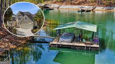 Looking for the lake life that feels easy, private, and - photo 1