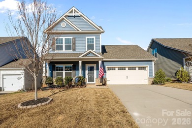 Lake Tillery Home For Sale in Mount Gilead North Carolina