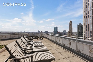 Residence 12C at 230 Ashland Place is a sprawling two-bedroom - photo 11