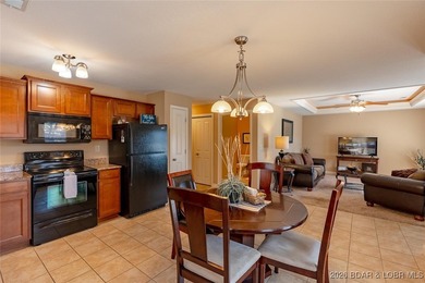 Welcome to the best location at Osage National Copper Falls!