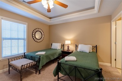 Welcome to the best location at Osage National Copper Falls!