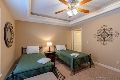 Welcome to the best location at Osage National Copper Falls!