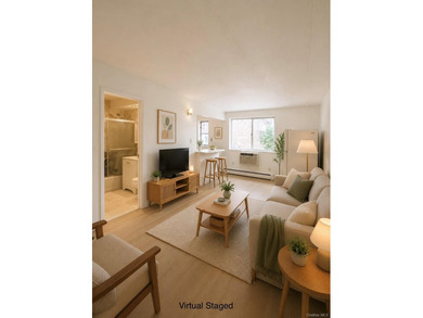 Welcome to SUNRISE TOWER in the Heart of Downtown Flushing! This - photo 4