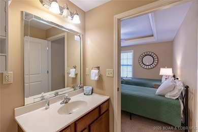 Welcome to the best location at Osage National Copper Falls!