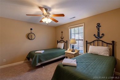 Welcome to the best location at Osage National Copper Falls!