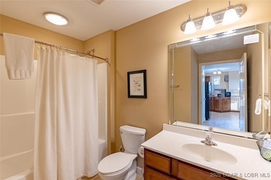 Welcome to the best location at Osage National Copper Falls!