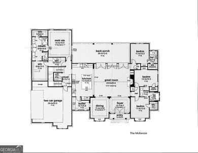 New Construction, New Subdivision minutes to Ingles, Downtown - photo 2