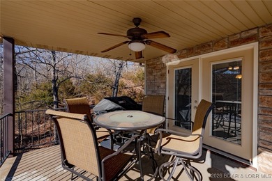 Welcome to the best location at Osage National Copper Falls!