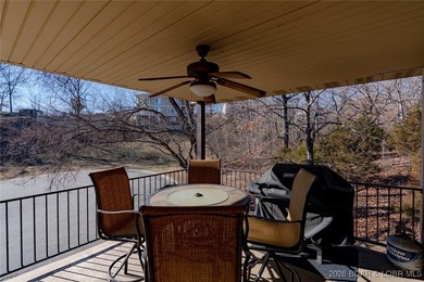 Welcome to the best location at Osage National Copper Falls!