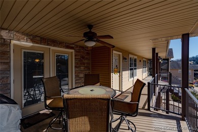 Welcome to the best location at Osage National Copper Falls!