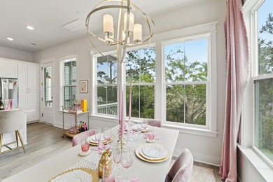 Welcome to this stunning elevated marsh front home on The Island - photo 27