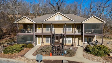 Welcome to the best location at Osage National Copper Falls!