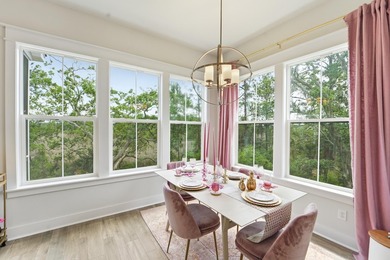 Welcome to this stunning elevated marsh front home on The Island - photo 28