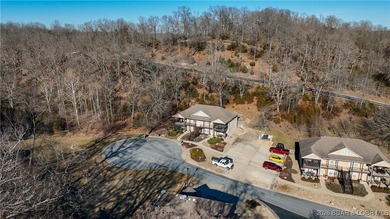 Welcome to the best location at Osage National Copper Falls!