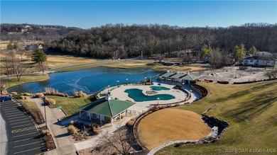 Welcome to the best location at Osage National Copper Falls!