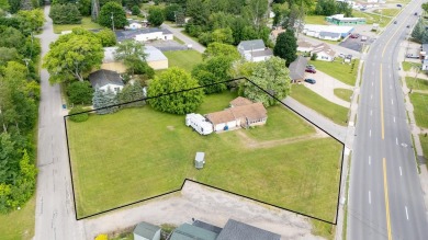 Lake Office For Sale in Houghton Lake, Michigan