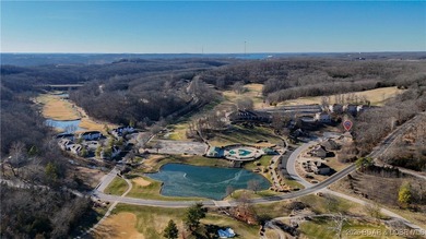 Welcome to the best location at Osage National Copper Falls!