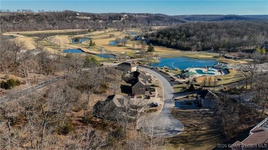 Welcome to the best location at Osage National Copper Falls!