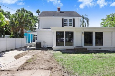Step into this exquisitely renovated 1925 residence, where - photo 33