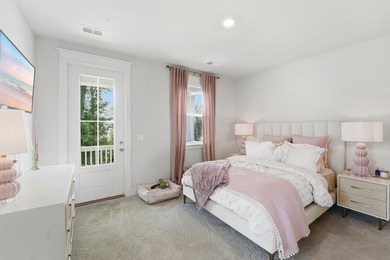 Welcome to this stunning elevated marsh front home on The Island - photo 34