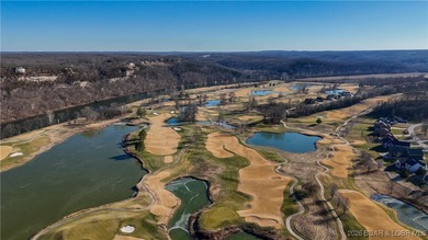 Welcome to the best location at Osage National Copper Falls!