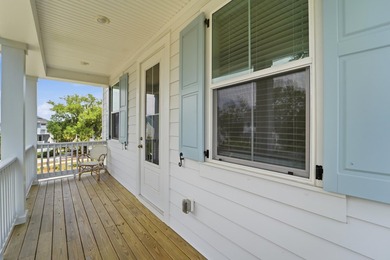 Welcome to this stunning elevated marsh front home on The Island - photo 37