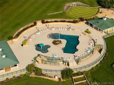 Welcome to the best location at Osage National Copper Falls!