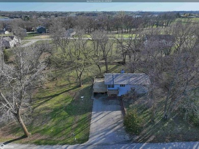 Sun Valley Lake Home For Sale in Ellston Iowa