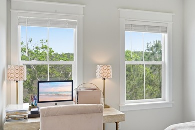 Welcome to this stunning elevated marsh front home on The Island - photo 46