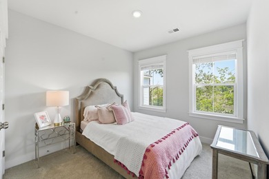 Welcome to this stunning elevated marsh front home on The Island - photo 48