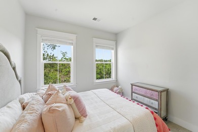 Welcome to this stunning elevated marsh front home on The Island - photo 49