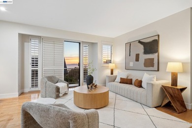 Experience elevated Bay Area living in this beautifully updated - photo 1