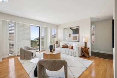 Experience elevated Bay Area living in this beautifully updated - photo 5