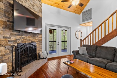 Welcome to your perfect mountain retreat in the heart of - photo 5