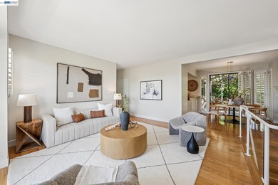 Experience elevated Bay Area living in this beautifully updated - photo 8