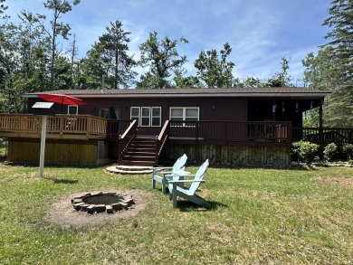Lake Home For Sale in Lewiston, Michigan