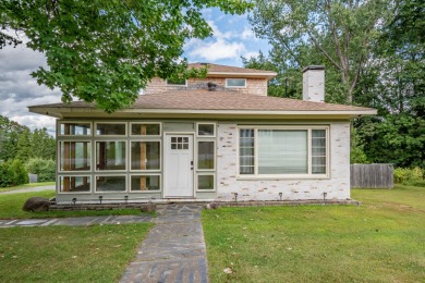 Lake Home For Sale in Dexter, Maine