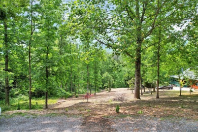 Lake Home Off Market in Turtletown, Tennessee
