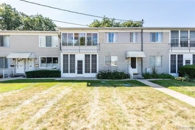 (private lake, pond, creek) Condo For Sale in Brighton Michigan