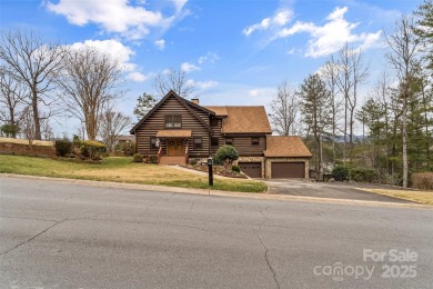 Lake Home For Sale in Morganton, North Carolina