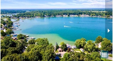 Crooked Lake - Steuben County Home For Sale in Angola Indiana