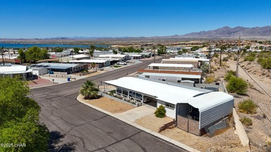 Lake Havasu Home For Sale in Lake Havasu City Arizona