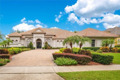 Big Sand Lake Home For Sale in Orlando Florida